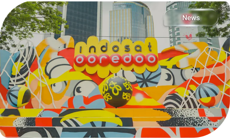 Indosat Ooredoo