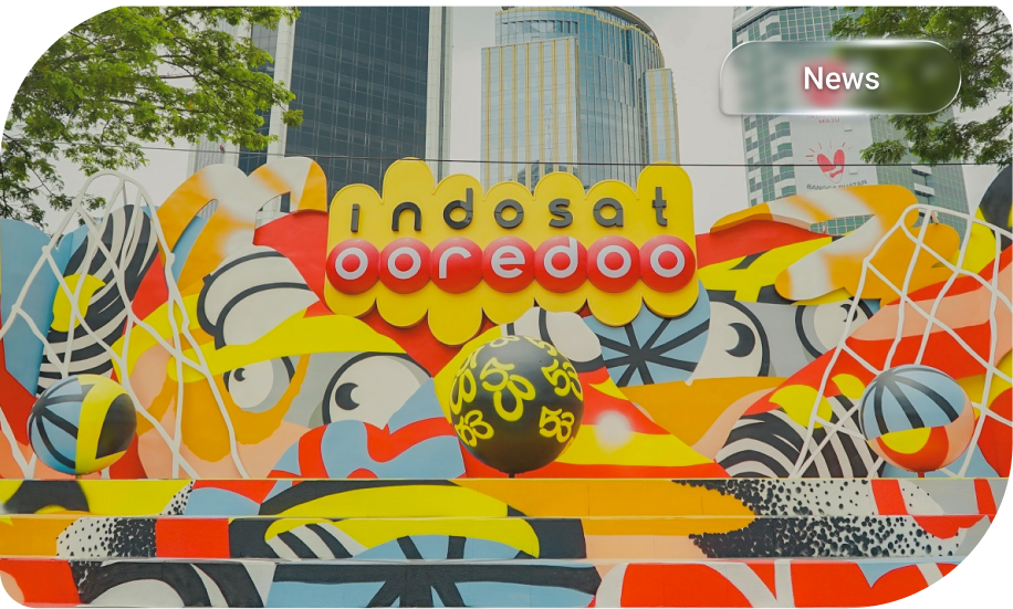 Indosat Ooredoo