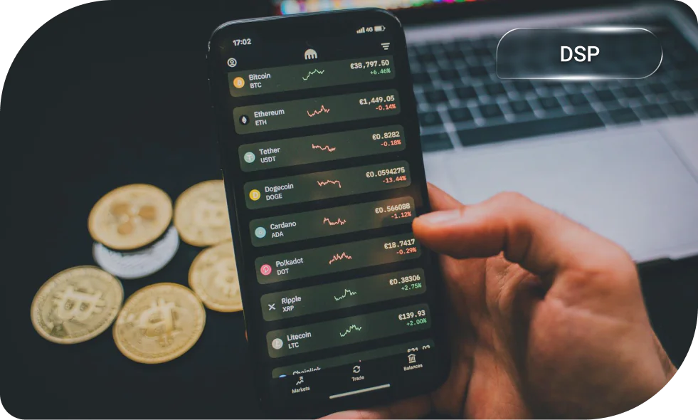 Marketing Intelligence in the Financial Industry 1 1