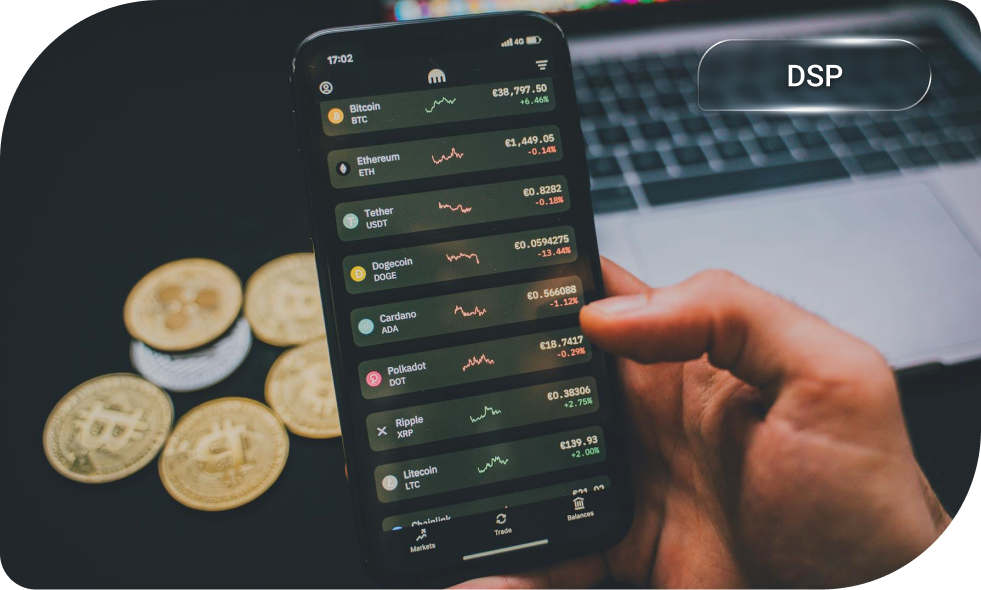 Marketing Intelligence in the Financial Industry 1 1