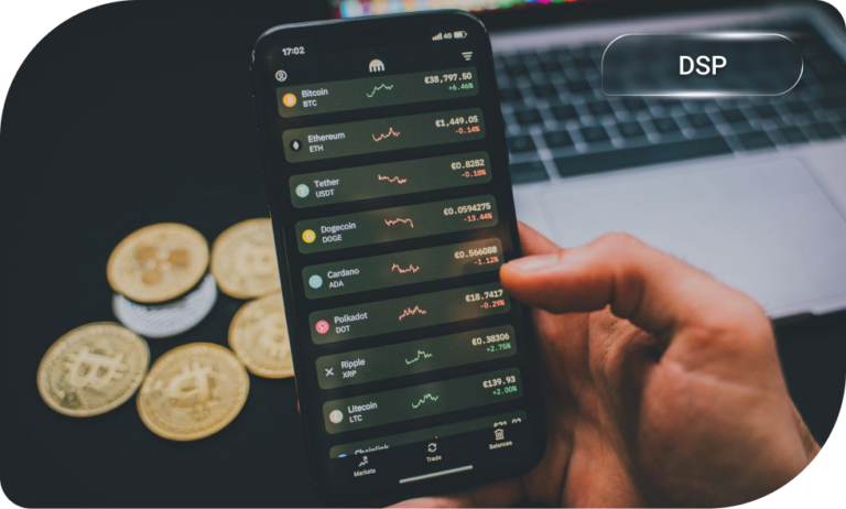 Marketing Intelligence in the Financial Industry