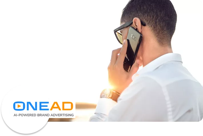 AI Advertising DSP onead
