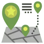 groundhog Location data Know-how