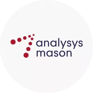 groundhog analysys mason