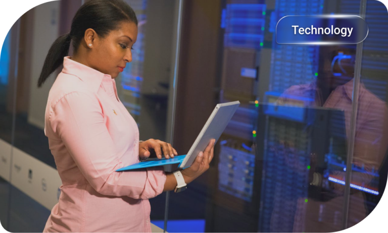 資料是數位經濟時代的石油，那哪裡有豐厚的油礦呢？