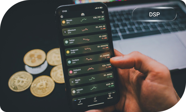 行動智慧數據分析平台為財經產業帶來高效益 1