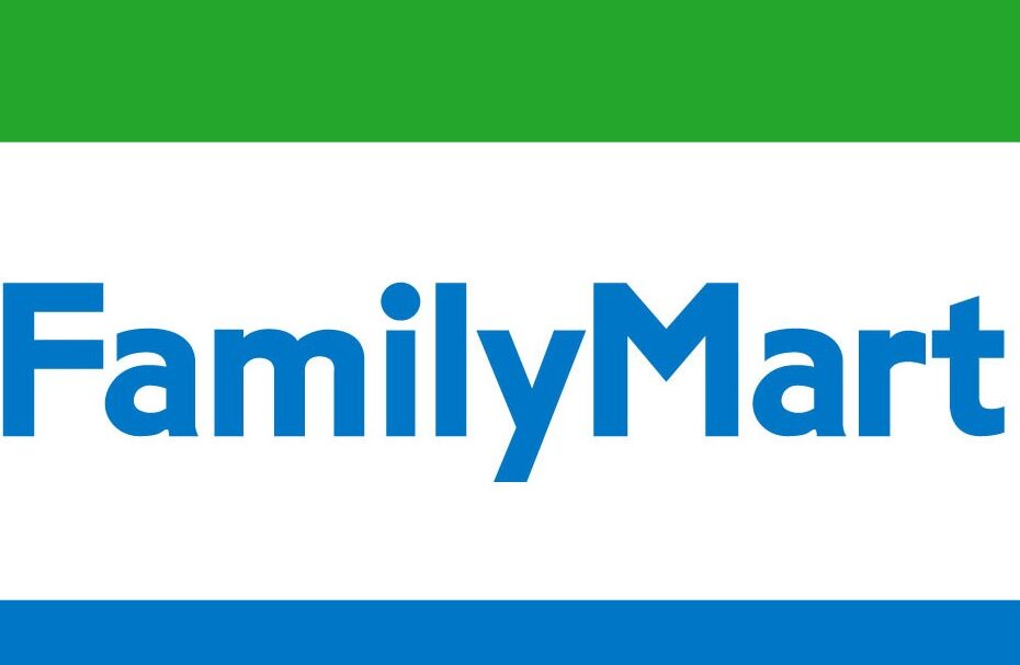 Family mart logo