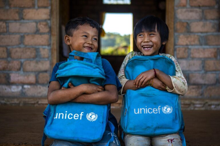 UNICEF