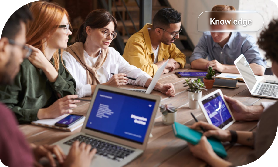Dominating the Digital Advertising Ecosystem: Unveiling the Pre-Landing Reign 1 – 數位廣告生態圈的名詞解釋與規則 2