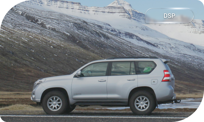 MI DSP™共創高效試乘行銷活動