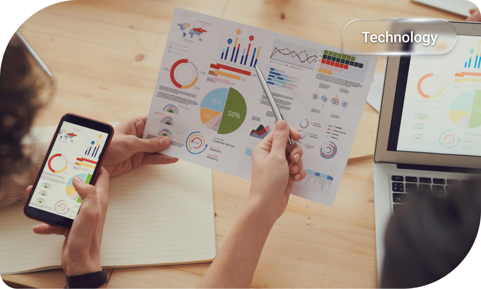 CPC has been reduced by 25.2% through AI-Powered Dynamic Keyword Targeting 1 CPC