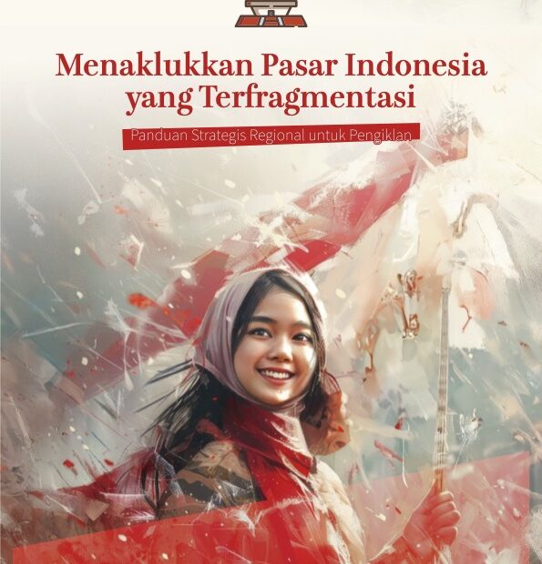 Menaklukkan Pasar Indonesia yang Terfragmentasi