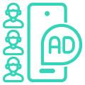 AdsAudience