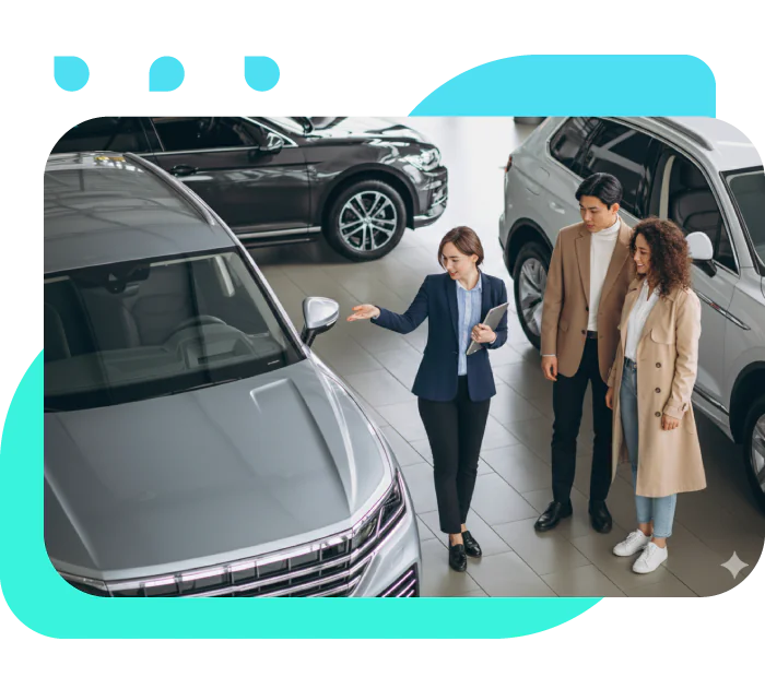 Japanese Automotive Giant and MI-DSP™ Collaborate for High-Efficiency Test Drive Marketing Campaign 1 汽車產業
