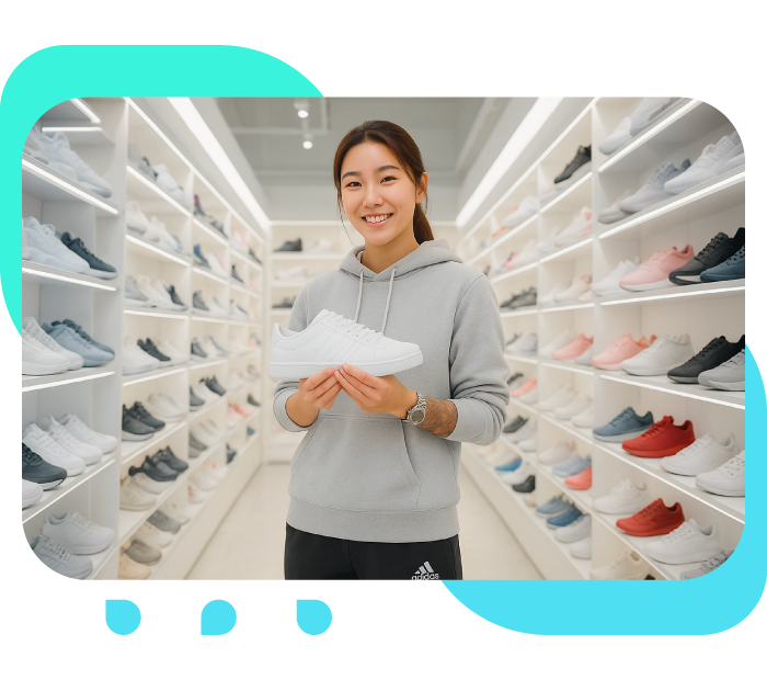 AI-Powered Marketing: How a DSP Advertising Platform Ignited a Sneaker Sales Boom 1 AI-driven marketing is transforming sneaker promotions and boosting brand awareness like never before.retail