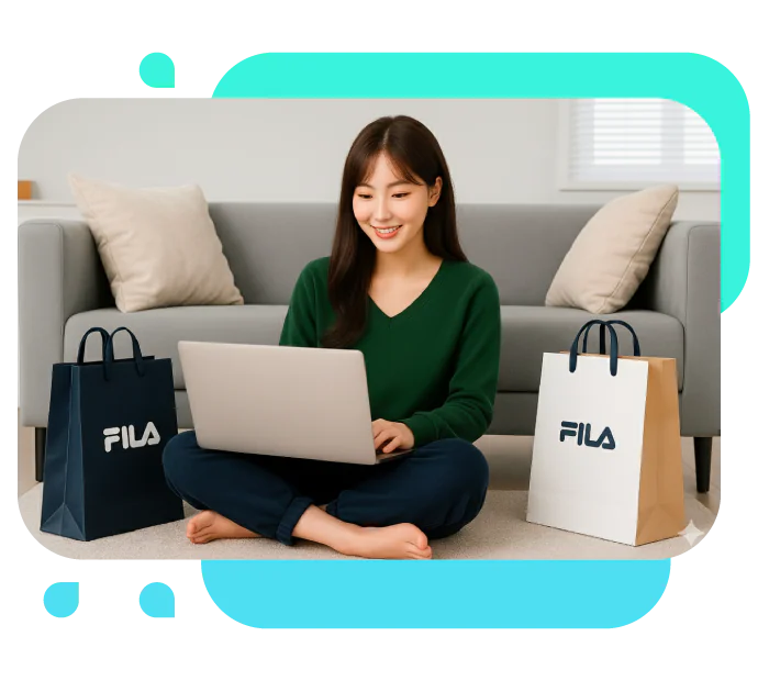 Boosting Performance for Sportswear E-commerce|How Demand Gen Ignited Clicks and Conversions 1 sportswear Demand Gen 運動品牌電商