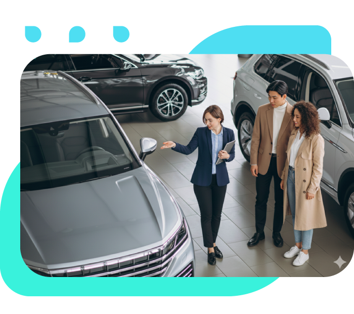 Groundhog Technologies Mobility Intelligence | Digital AI Advertising 11 成功案例_汽車