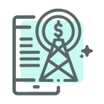 電信商 1