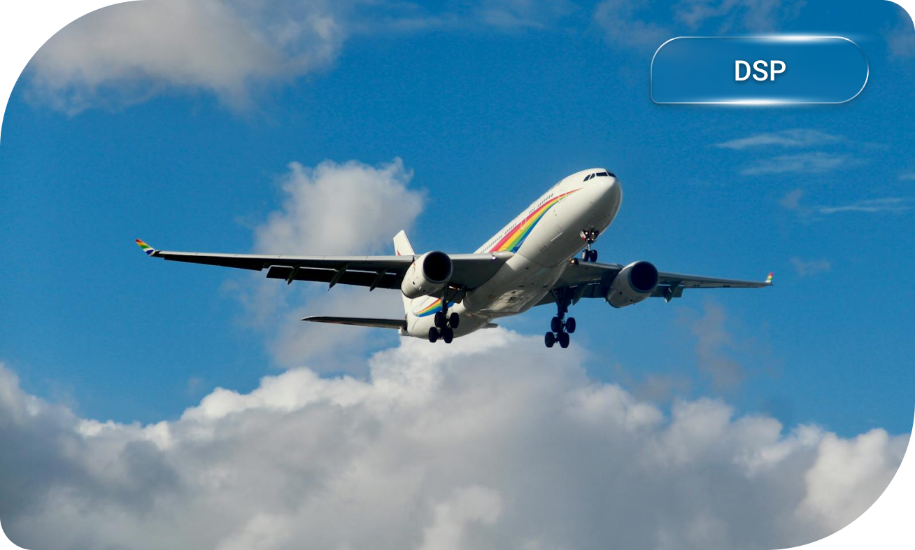 How do well-known foreign airlines achieve dual optimization of ticket sales and costs through DKT's automatic audience segmentation? 1 外國航空DKT 自動分眾