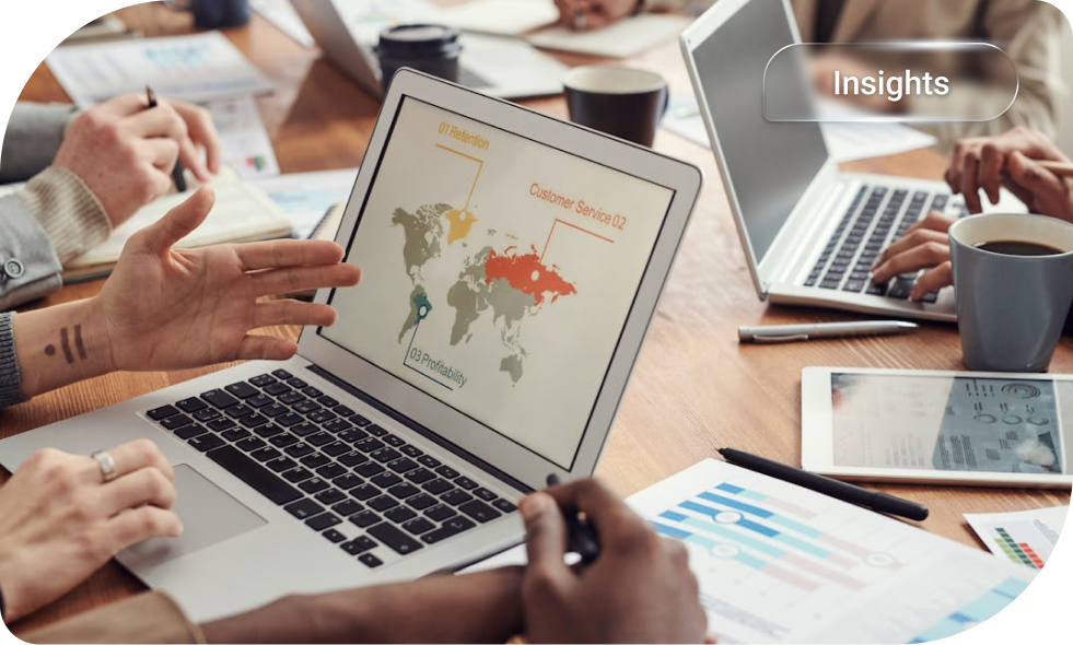 2026 Global Digital Advertising Trends Forecast: Market Expansion, AI Dominance, Privacy First 1 2026全球數位廣告趨勢預測 trend