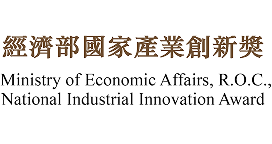 About Groundhog 3 經濟部創新logo