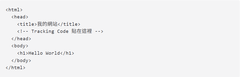 1. How to Set Up Website Tracking in DDKT 4 image 41