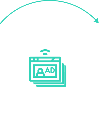 Expand Your Live Stream Traffic — Reach the Entire Web in Real Time 3 Step03