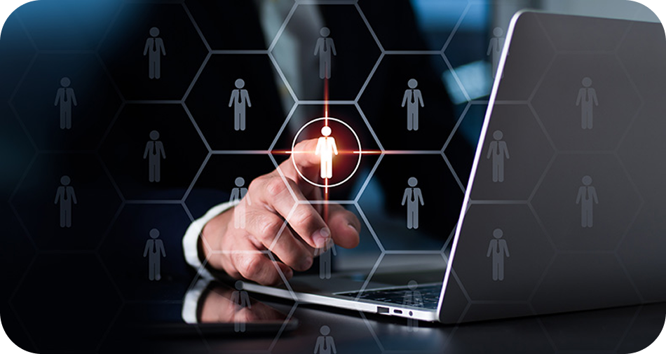 行動智慧數據分析平台 (MI-DMP™) 15 受眾輪廓