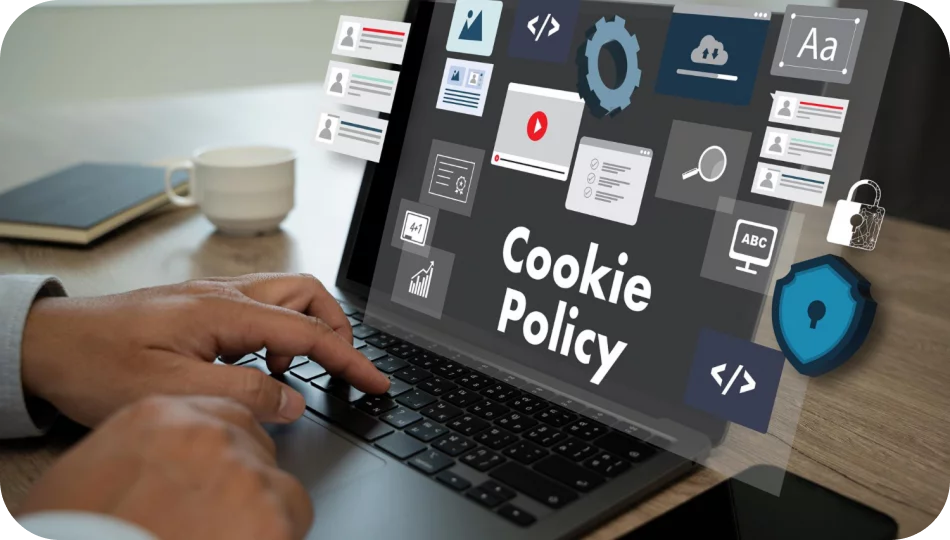 行動智慧數據分析平台 (MI-DMP™) 14 Cookie policy