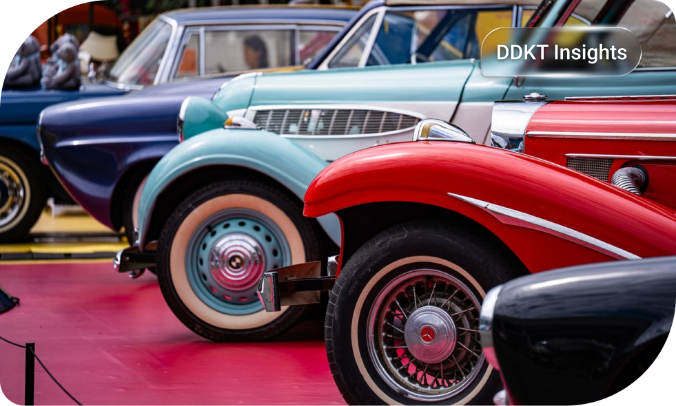 2026 Jul Vol.2 DDKT Automotive Industry Insights Report 1 2026 7月 Vol.2 DDKT汽車產業洞察報告
